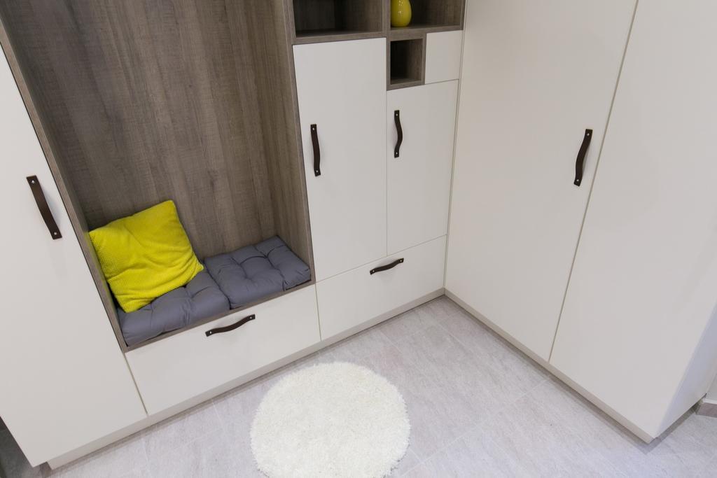 Unique Studio At The Danube With Aircon Budapešť Exteriér fotografie